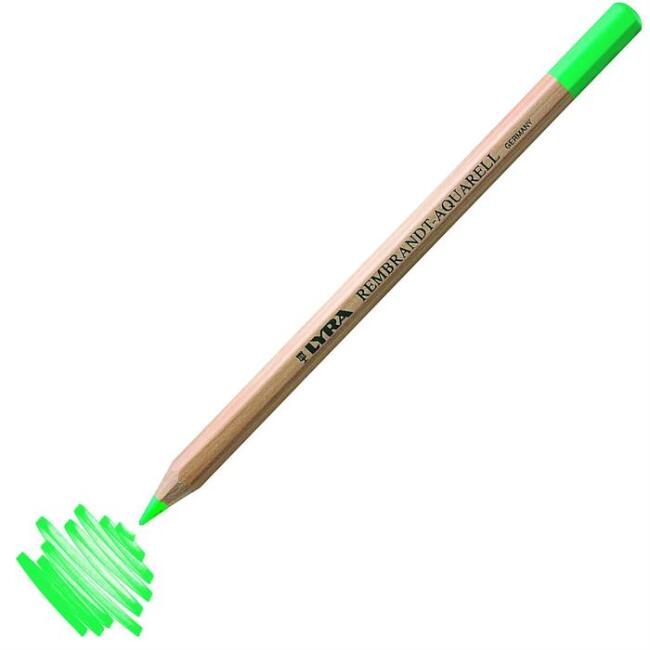 Lyra Rembrandt Aquarell Suluboya Kalemi N:065 Juniper Green - 1