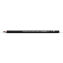 Lyra Rembrandt Graphite Aquarell Dereceli Kalem 4B - Lyra