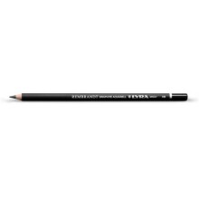 Lyra Rembrandt Graphite Aquarell Dereceli Kalem HB - Lyra