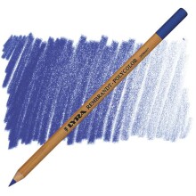 Lyra Rembrandt Polycolor Profesyonel Kuru Boya Kalemi Deep Cobalt - Lyra