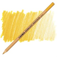 Lyra Rembrandt Polycolor Profesyonel Kuru Boya Kalemi Gold Ochre - Lyra