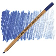 Lyra Rembrandt Polycolor Profesyonel Kuru Boya Kalemi Light Cobalt Blue - Lyra