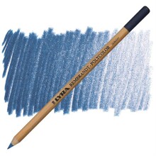 Lyra Rembrandt Polycolor Profesyonel Kuru Boya Kalemi Oriental Blue - 1