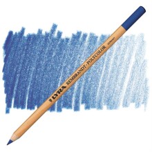 Lyra Rembrandt Polycolor Profesyonel Kuru Boya Kalemi Prussian Blue - 1