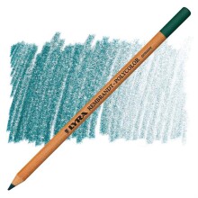 Lyra Rembrandt Polycolor Profesyonel Kuru Boya Kalemi Sea Green - 1