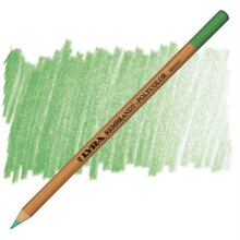 Lyra Rembrandt Polycolor Profesyonel Kuru Boya Kalemi True Green - 1