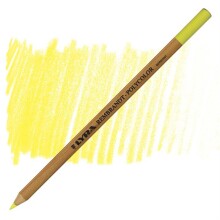 Lyra Rembrandt Polycolor Profesyonel Kuru Boya Kalemi Zinc Yellow - Lyra