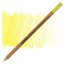 Lyra Rembrandt Polycolor Profesyonel Kuru Boya Kalemi Zinc Yellow - 1