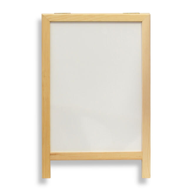 Magic Art Abaküslü Beyaz Yazı Tahtası 30x45cm 1207 - 2