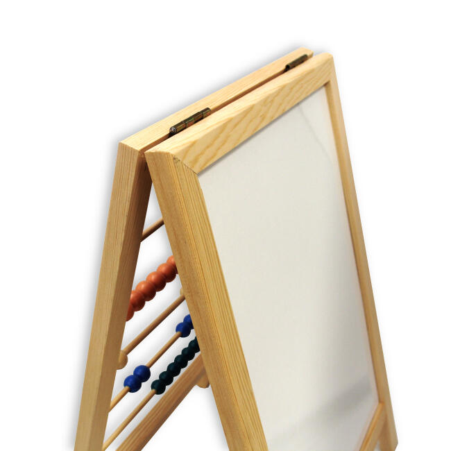 Magic Art Abaküslü Beyaz Yazı Tahtası 30x45cm 1207 - 3