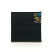 Magic Art Black Edition Siyah Tuval 220 gr 20x20 cm TS2020 - 1