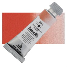 Maimeri Blu Tüp Sulu Boya 12 ml Cadmium Red Light 226 - Maimeri