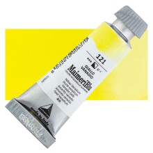 Maimeri Blu Tüp Sulu Boya 12 ml Yellow Vanadium 121 - Maimeri