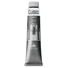 Maimeri Classico Yağlı Boya 200 ml Zinc White 20 - Maimeri