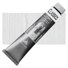 Maimeri Classico Yağlı Boya 200 ml Zinc White 20 - Maimeri (1)
