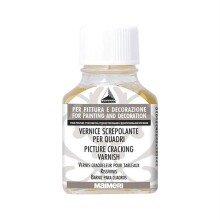 Maimeri Picture CrackingVarnish Çatlatma Verniği 75 ml - Maimeri (1)