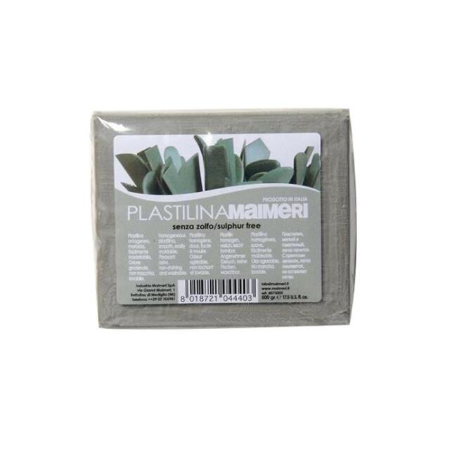 Maimeri Plastilin 500 g - 1