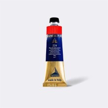 Maimeri Puro Yağlı Boya 40 ml Cadmium Red Orange 224 - Maimeri