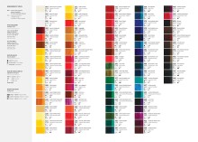 Maimeri Puro Yağlı Boya 40 ml Carbon Black 537 - 3