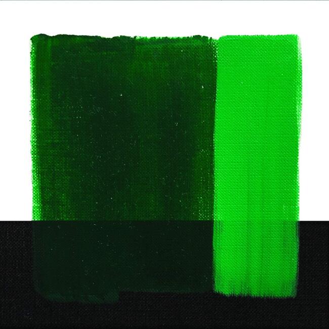 Maimeri Puro Yağlı Boya 40 ml Cupric Green (Phthalo) Light 322 - 2