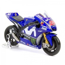 Maısto Maket Metal Motosıklet 1/18 N:31594 Yamaha 218 - MAİSTO