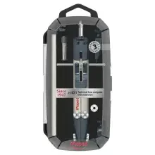 Maped Uzatma Ayaklı Ortadan Ayarlanabilir Pergel Seti 421 - 1