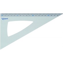 Maped Metal Gönye 21Cm 60 N:120621 - Maped