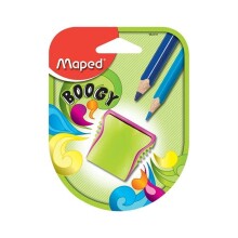 Maped Boogy Çift Delikli Kalemtraş N:062210 - Maped