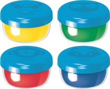 Maped Color’Peps Parmak Boyası 80 g 4’lü - Maped (1)