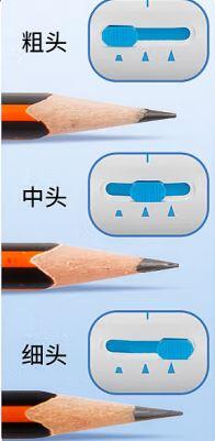 Maped Elektirikli Kalemtraş Yeşil N:026300CH - 2