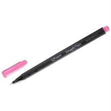 Maped Fineliner Keçe Uçlu Kalem 0,4Mm Açık Rose - Maped (1)