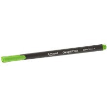 Maped Graph Peps Fineliner Kalem 0,4 mm Su Yeşili - Maped