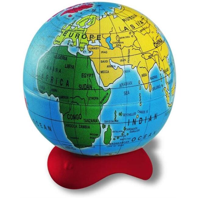 Maped Kalemtraş Küre Küçük Boy N:051111 - 1