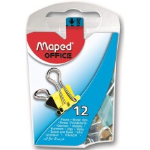 Maped Kıskac 15Mm 12li N:361211 - Maped (1)