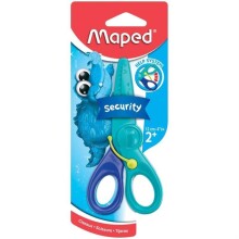 Maped Korumalı Çocuk Makası 12 cm N:472112 - Maped