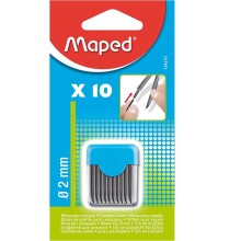 Maped Pergel Ucu 2 mm 10 Adet - Maped