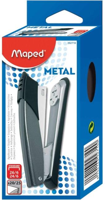 Maped Metal Zımba Makinesi 24/6 N:392710 - 2