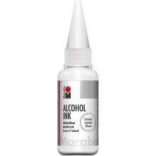 Marabu Alcohol Ink Extender Kuruma Geciktirici 20 ml - 1