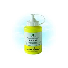 Maries Akrilik Boya Lemon Yellow 500 ml - Maries