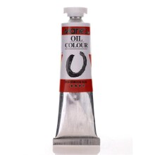 Maries Yağlı Boya 170 ml Crimson Red 315 - Maries