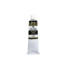 Maries Yağlı Boya 170 ml Olive Green 569 - Maries