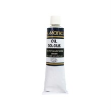 Maries Yağlı Boya 170 ml Phthalocyanine Green 558 - Maries