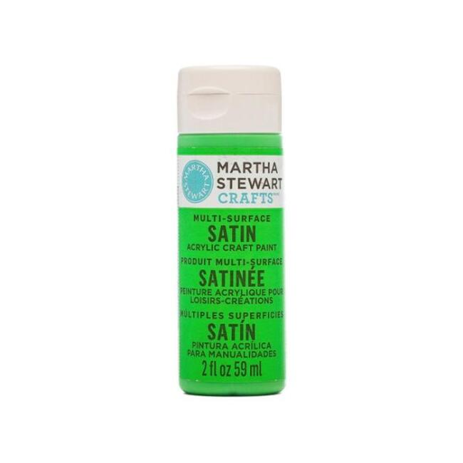 Martha Stewart Multı Surface Vert Lıme 59Ml - 2