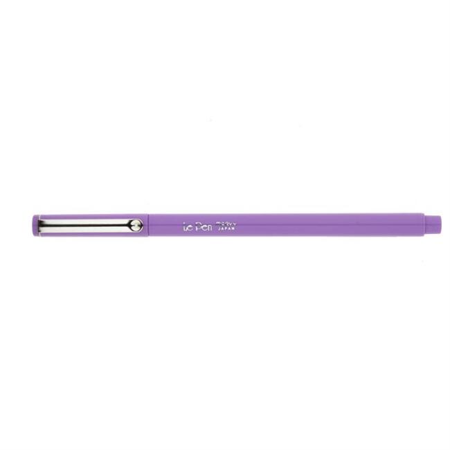 Marvy Le Pen Kalem Extra Fine Uç Lavender N:43008 - 2