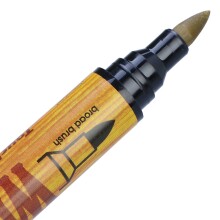 Marvy Wood Stain Marker Ahşap Rötuş Kalemi Cypress - MARVY (1)