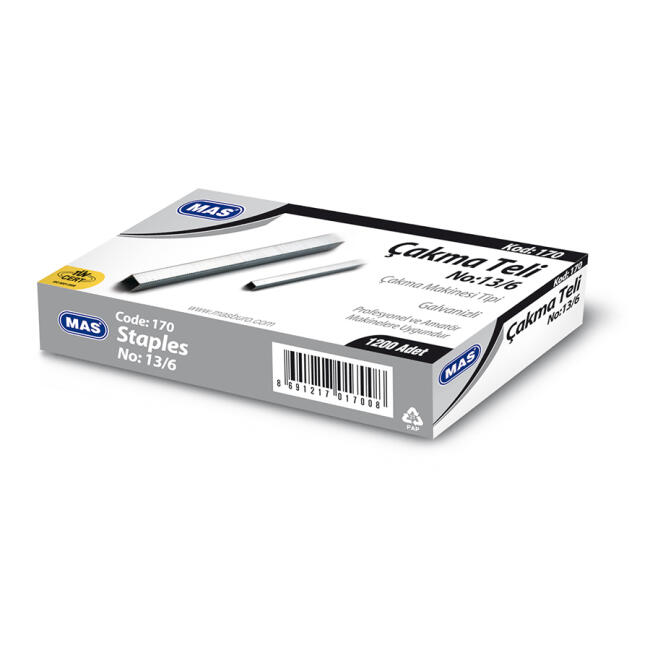 Mas 170 Çakma Teli 13-6 1200'li - 1