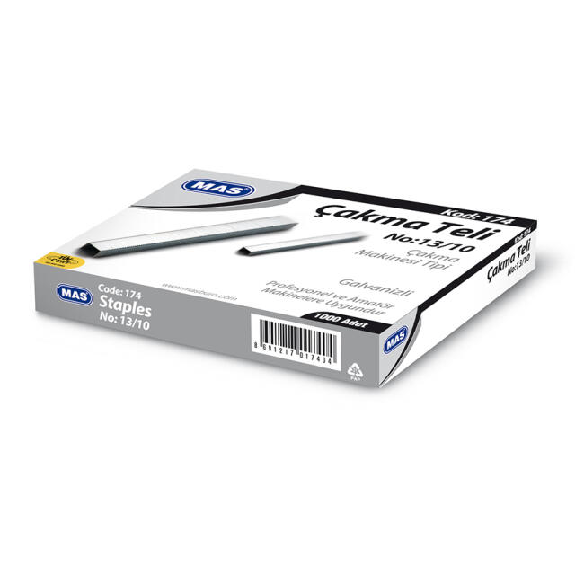 Mas 174 Çakma Teli 13/10 1000'li - 1