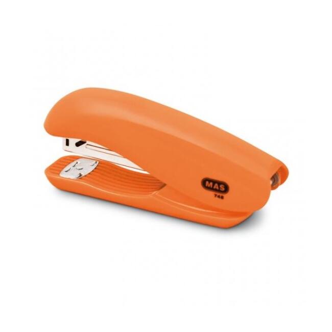 Mas 748 Dolphin Zımba Makinesi No:24/6 Orange - 1