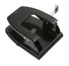 Bion 30 Sayfalık Metal Delgeç 9288 - 1