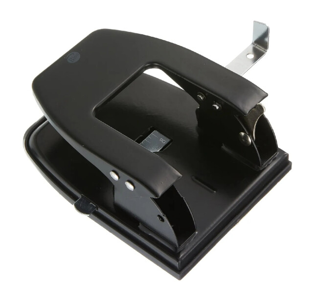 Bion 30 Sayfalık Metal Delgeç 9288 - 1